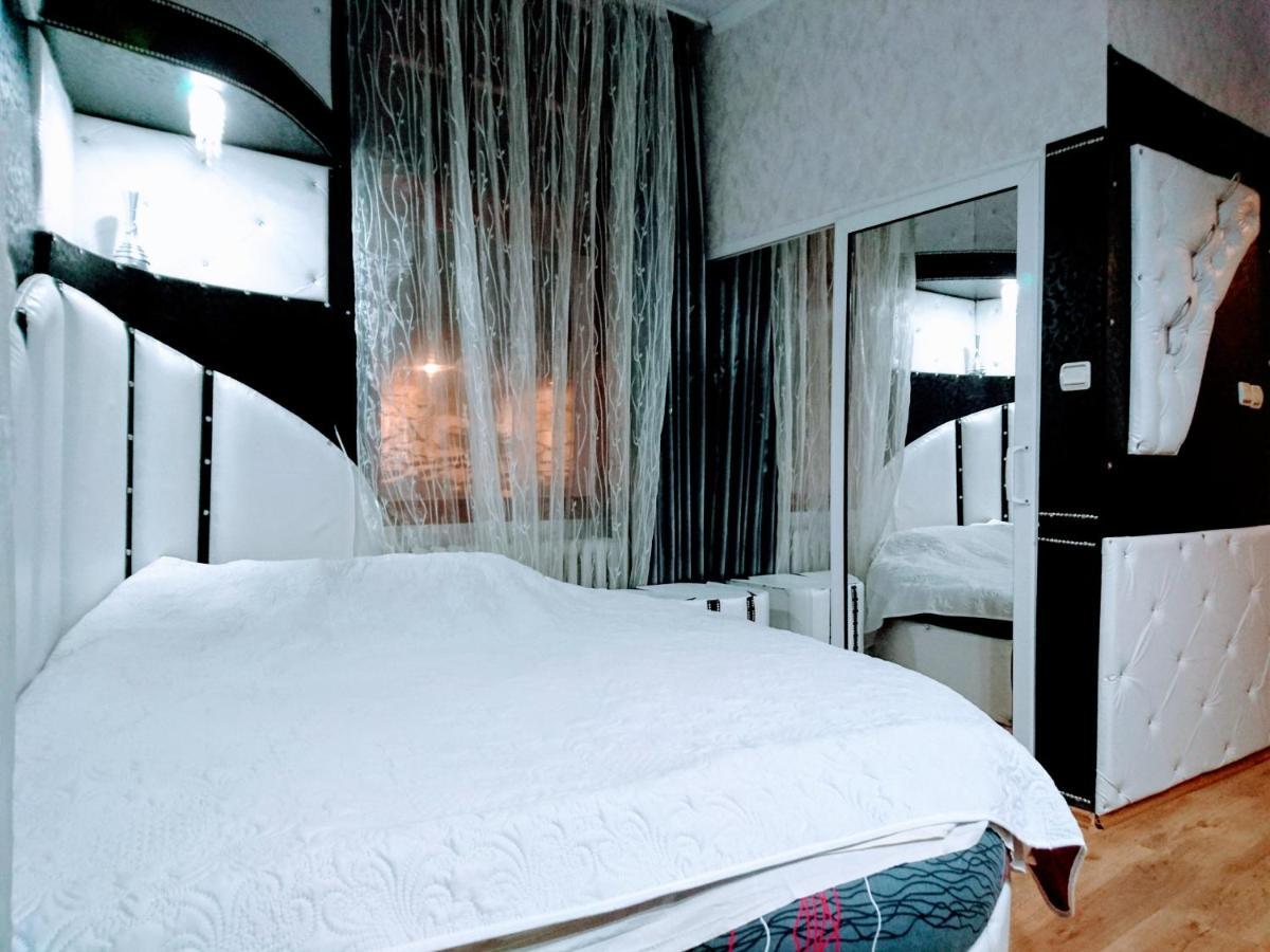 Хотел Сакар Haskovo Ngoại thất bức ảnh