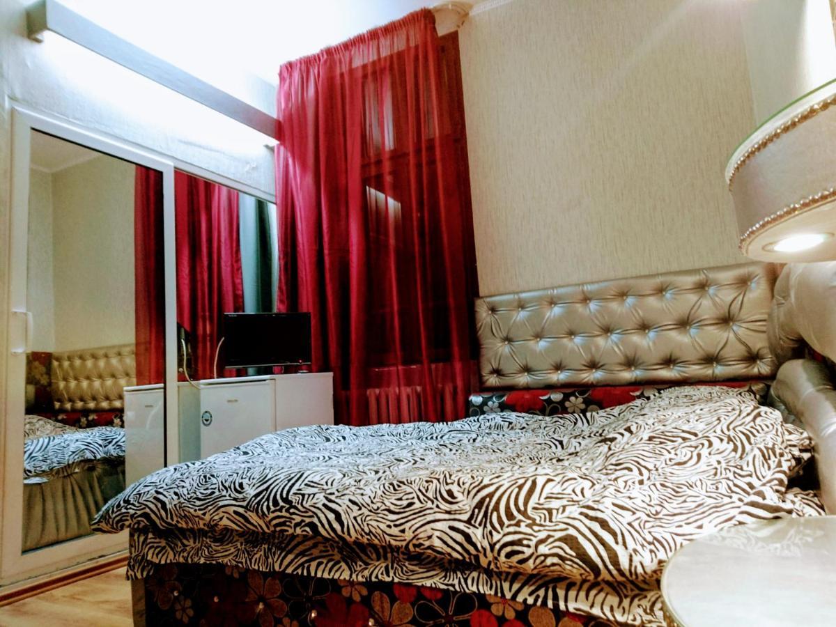 Хотел Сакар Haskovo Ngoại thất bức ảnh