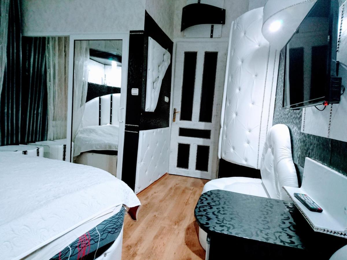 Хотел Сакар Haskovo Ngoại thất bức ảnh